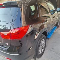 هایماs7 ۱۸۰۰ توربو ۱۴۰۲ خشک|خودرو سواری و وانت|ارومیه, |دیوار