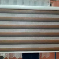 پرده های نو ودرحده نو ارزان مفت