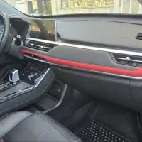 تیگو ۷ پرو مدل ۴۰۲ خانگی تک برگ|خودرو سواری و وانت|اصفهان, شاهد|دیوار