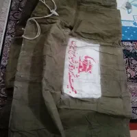 فروش چادر برزنتی قدیمی