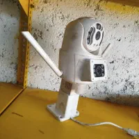 دوربین چرخشی درحد نو