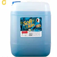 مایع لباسشویی سافتلن ۱۰ لیتری