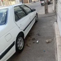 فروش  مدل  ۹۹  پرشیا سال موتور اصل پژو  ۴۰ تا کار|خودرو سواری و وانت|مشکین‌دشت, |دیوار