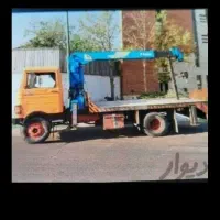 جرثقیل خاور