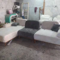 مبل ال مکانیزم