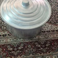 قابلمه روحی سایز۱۰۰ سالمه سالم