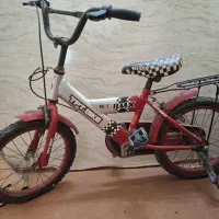 دوچرخه سایز۱۶