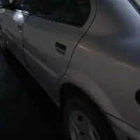 سمند مدل (۸۶)xu7گیج وسط موتور فرانسه اصلی|خودرو سواری و وانت|نیشابور, شهرک جانبازان|دیوار