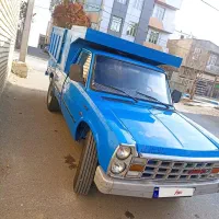 فروش نیسان زامیاد 92