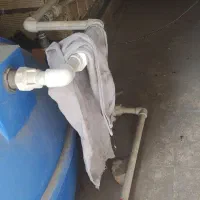 لوله کشی سرد گرمایش از کف رادیات و نصب شیرالات|خدمات پیشه و مهارت|رباطکریم, رباطکریم|دیوار