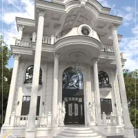 دفتر معماری آرتیکس(طراحی داخلی و اجرا، نما، ویلا)