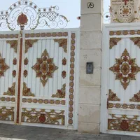 ساخت انواع درب و پنجره و سایبان( محل کار کاشمر)|مصالح و تجهیزات ساختمان|تربت‌حیدریه, پایانه مسافربری تربت حیدریه|دیوار