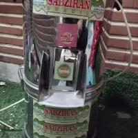 جارو برقی و سبزی خورد کن|جاروبرقی، جارو شارژی، بخارشو|تهران, منیریه|دیوار