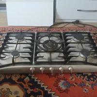 اجاق گاز صفحه‌ای اخوان