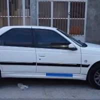 پژو پارس