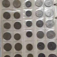 سکه قدیمی و مدالینگ