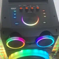 اسیپکر mingo