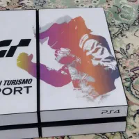PS4|کنسول، بازی ویدئویی و آنلاین|مشهد, رستگار|دیوار