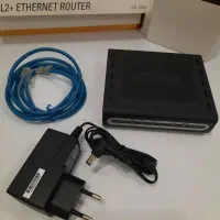مودم D-Link 2500U|مودم و تجهیزات شبکه|تهران, پونک|دیوار