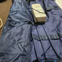 کپسول اکسیژن ساز بخور ساکشن و...|پزشکی|تبریز, |دیوار