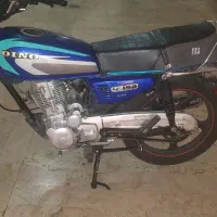 هندا 150 مدل 1403