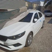 تارا V1 دنده ایی صفر مدل 1404