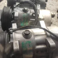 کمپرسور کولر خودرو