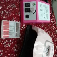 یووی وسوهان ناخن