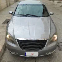 یه آمریکایی جذاب