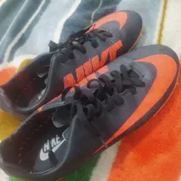 کفش نایک مدل مرکوریال سایز 40