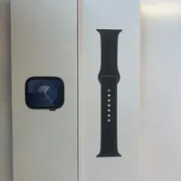 Apple watch سری ۹ سایز ۴۵|ساعت|تهران, صادقیه|دیوار