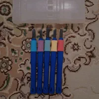 مغار بسته ۵ عددی