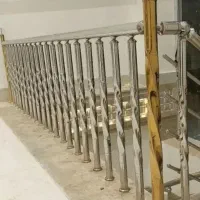 نرده استیل|خدمات پیشه و مهارت|بیرجند, |دیوار