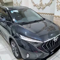 هایما 7 x ، مدل ۱۴۰۳ وارداتی