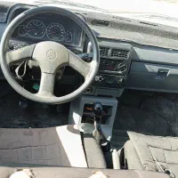 پراید مدل 85 بدون رنگ تمیز