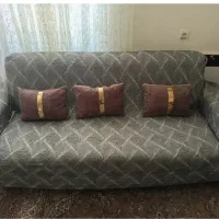 کاور مبل راحتی 8نفره
