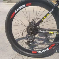 دوچرخه کوهستانی|دوچرخه، اسکیت، اسکوتر|ملکان, |دیوار