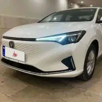 چانگان برقی وارداتی Eado EV460