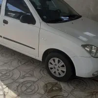 تیبا ۲ مدل ۱۴۰۰|خودرو سواری و وانت|مهران (ایلام), |دیوار