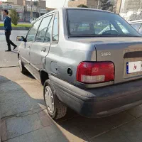 پراید مدل 88نقدواقساط بدون چک و ضامن|خودرو سواری و وانت|ورامین, شهرک فاطمیه|دیوار