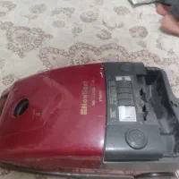 جارو برقی ناسیونال