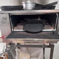 واگذاری تجهیزات فست فود|کافیشاپ و رستوران|فرمهین, |دیوار