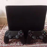 PS4(اسلیم)