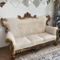 مبلمان سلطنتی هفت نفره