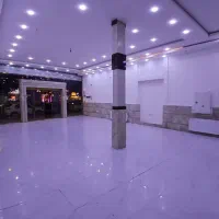 140مترتجاری قاسم آباد دفاتر هواپیمایی و افق کوروش