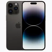 فروش ایفون 14 پرومکس 256 مشکی