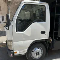 حمل نخاله و مصالح ساختمانی