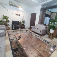 مبله دوخوابه شیک مرکز شهر و ساحل پاسخگویی 24ساعته|اجارهٔ کوتاهمدت آپارتمان و سوئیت|بوشهر, |دیوار