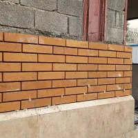 انجام کلیه کار های بنایی|خدمات پیشه و مهارت|تهران, تسلیحات|دیوار