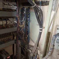 اتوماسیون صنعتی،تابلو برق PLC زیمنس دلتا HMI تبریز|خدمات پیشه و مهارت|تبریز, |دیوار
